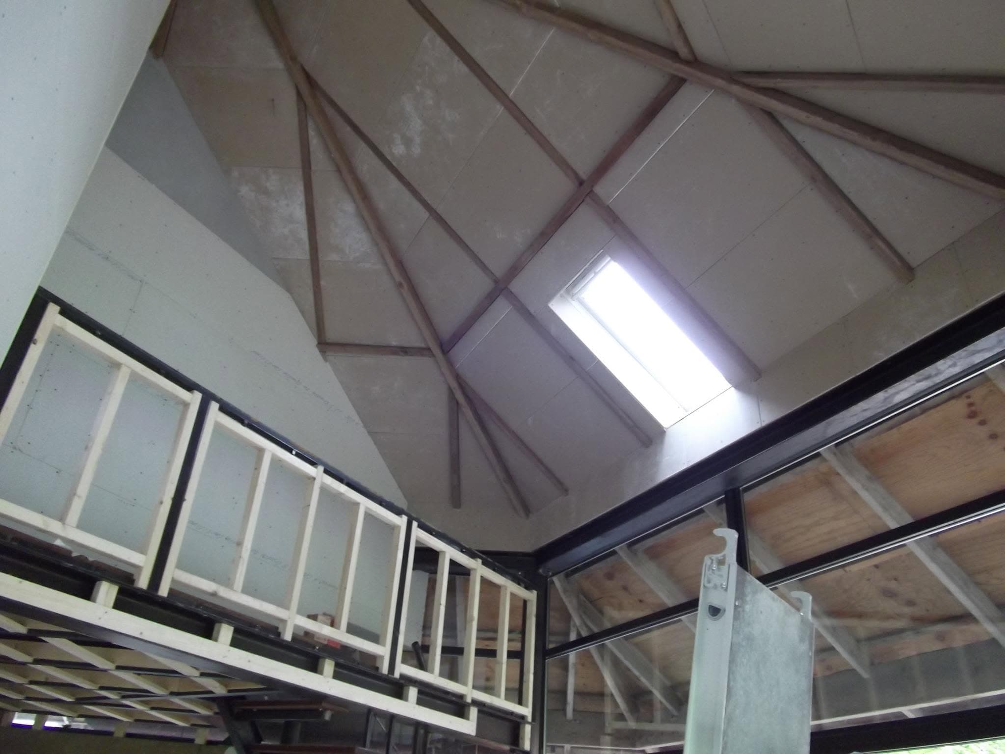 Bar- en interieurrenovatie - Amsterdam